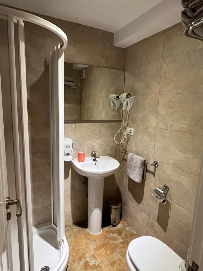 Habitacion Cruceiro Do Gaio Santiago de Compostela Eksteriør bilde